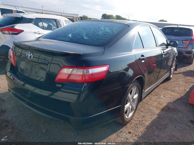 Продаж на аукціоні авто 2007 Toyota Camry Se V6, vin: 4T1BK46K97U018398, номер лоту: 46226464