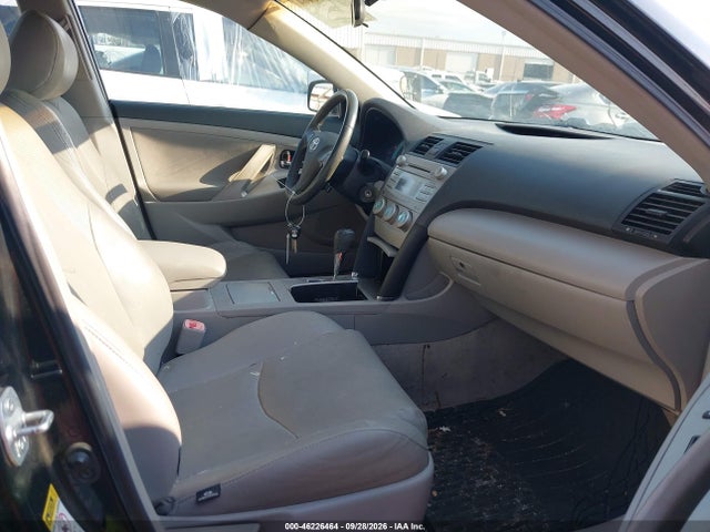 Продаж на аукціоні авто 2007 Toyota Camry Se V6, vin: 4T1BK46K97U018398, номер лоту: 46226464
