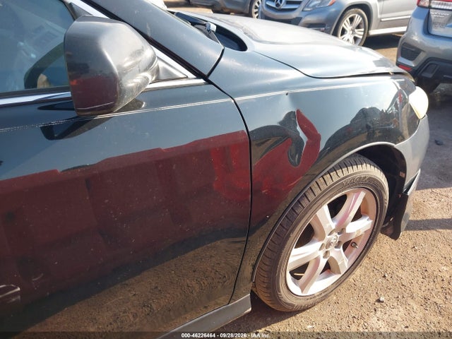 Продаж на аукціоні авто 2007 Toyota Camry Se V6, vin: 4T1BK46K97U018398, номер лоту: 46226464
