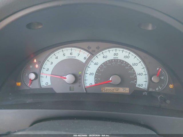 Продаж на аукціоні авто 2007 Toyota Camry Se V6, vin: 4T1BK46K97U018398, номер лоту: 46226464