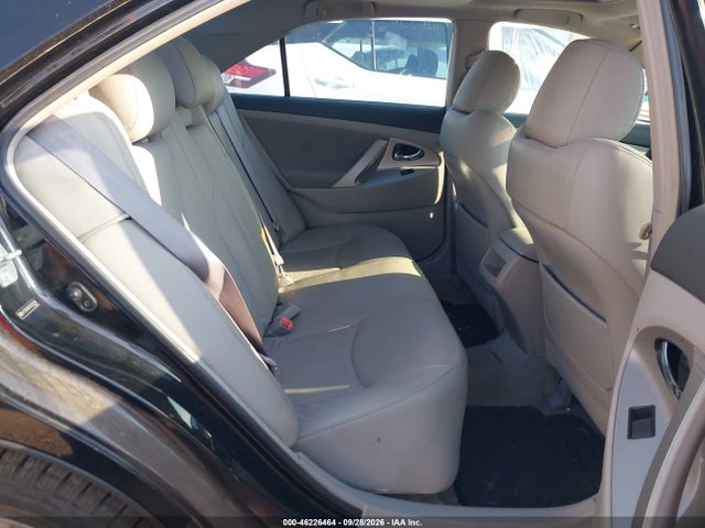 Продаж на аукціоні авто 2007 Toyota Camry Se V6, vin: 4T1BK46K97U018398, номер лоту: 46226464