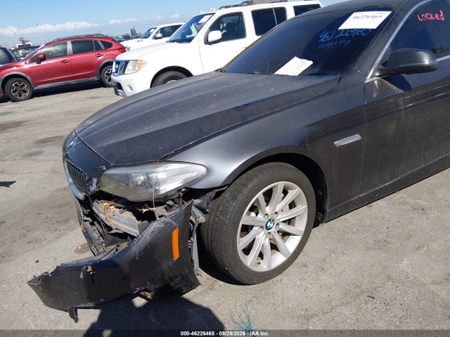 46226465 :رقم المزاد ، WBA5B1C50FD918763 vin ، 2015 Bmw 535i مزاد بيع