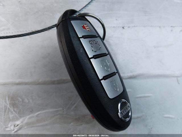5N1AT2MT8GC737091 Nissan ROGUE SV