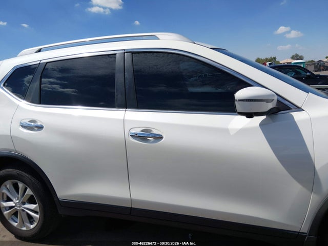 5N1AT2MT8GC737091 Nissan ROGUE SV