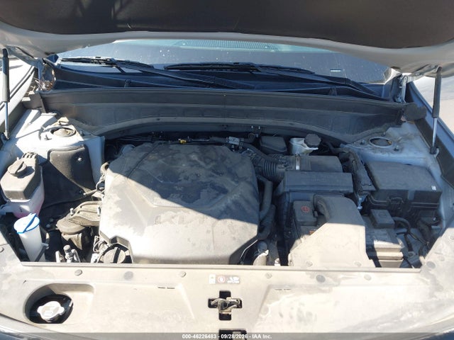 KIA Telluride Ex X-line 2024 5XYP3DGC4RG413561 Image 10
