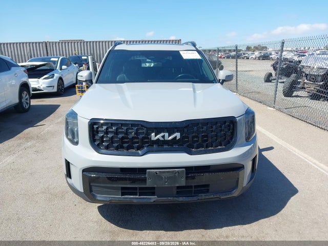 KIA Telluride Ex X-line 2024 5XYP3DGC4RG413561 Image 13