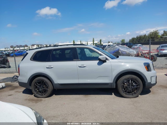 KIA Telluride Ex X-line 2024 5XYP3DGC4RG413561 Image 14