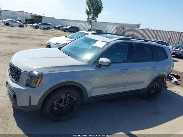 KIA Telluride Ex X-line 2024 5XYP3DGC4RG413561 Image 15