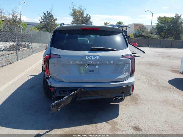 KIA Telluride Ex X-line 2024 5XYP3DGC4RG413561 Image 17