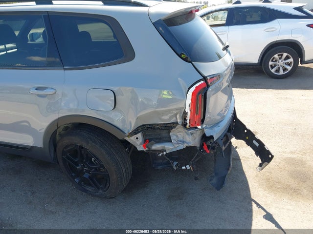 KIA Telluride Ex X-line 2024 5XYP3DGC4RG413561 Image 18