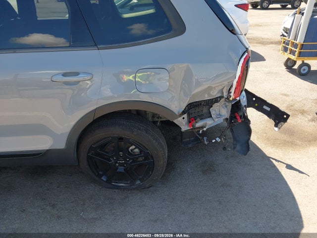 KIA Telluride Ex X-line 2024 5XYP3DGC4RG413561 Image 19