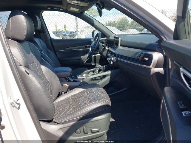 KIA Telluride Ex X-line 2024 5XYP3DGC4RG413561 Image 5