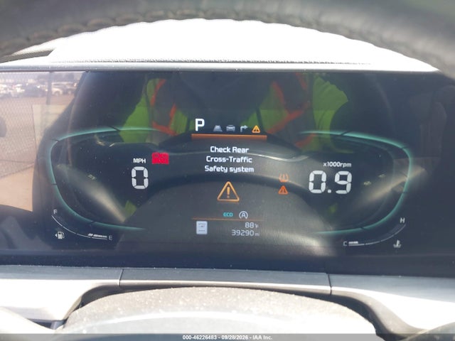 KIA Telluride Ex X-line 2024 5XYP3DGC4RG413561 Image 7