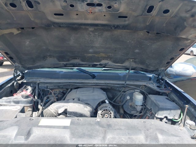 Продаж на аукціоні авто 2009 Chevrolet Silverado 1500 Lt, vin: 3GCEC23J09G116238, номер лоту: 46226487