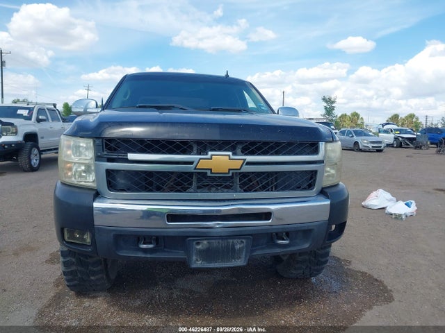 Продаж на аукціоні авто 2009 Chevrolet Silverado 1500 Lt, vin: 3GCEC23J09G116238, номер лоту: 46226487