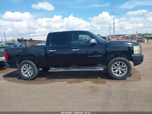 Продаж на аукціоні авто 2009 Chevrolet Silverado 1500 Lt, vin: 3GCEC23J09G116238, номер лоту: 46226487