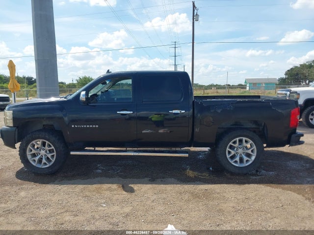Продаж на аукціоні авто 2009 Chevrolet Silverado 1500 Lt, vin: 3GCEC23J09G116238, номер лоту: 46226487