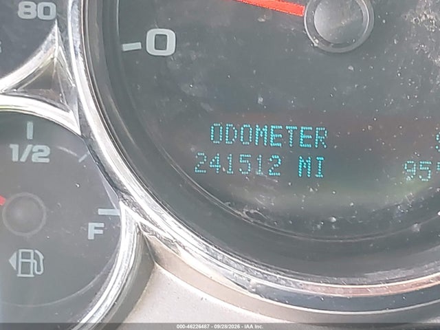 Продаж на аукціоні авто 2009 Chevrolet Silverado 1500 Lt, vin: 3GCEC23J09G116238, номер лоту: 46226487