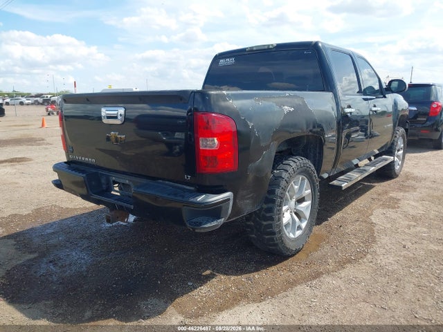 Продаж на аукціоні авто 2009 Chevrolet Silverado 1500 Lt, vin: 3GCEC23J09G116238, номер лоту: 46226487