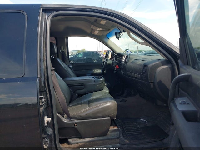 Продаж на аукціоні авто 2009 Chevrolet Silverado 1500 Lt, vin: 3GCEC23J09G116238, номер лоту: 46226487