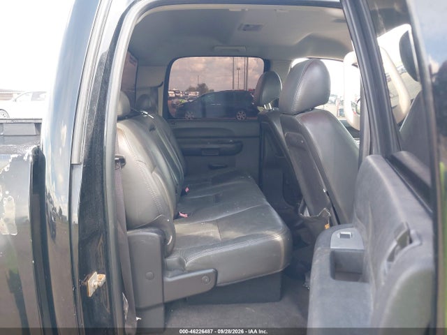 Продаж на аукціоні авто 2009 Chevrolet Silverado 1500 Lt, vin: 3GCEC23J09G116238, номер лоту: 46226487
