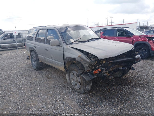 Aukcja sprzedaży 1996 Toyota 4runner Limited, vin: JT3HN87R4T0033650, numer aukcji: 46226488