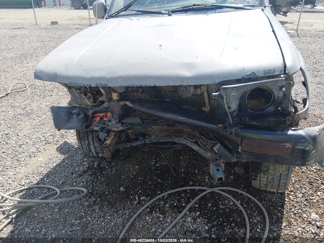 1996 Toyota 4runner Limited მანქანა იყიდება აუქციონზე, vin: JT3HN87R4T0033650, აუქციონის ნომერი: 46226488