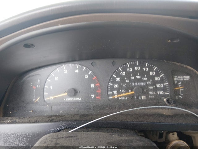 1996 Toyota 4runner Limited მანქანა იყიდება აუქციონზე, vin: JT3HN87R4T0033650, აუქციონის ნომერი: 46226488