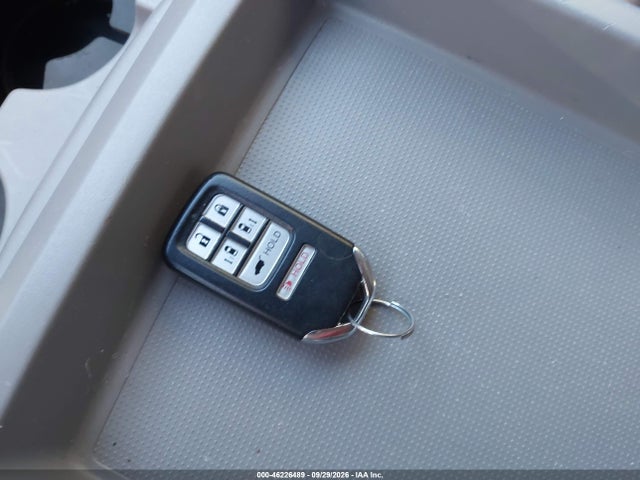 Aukcja sprzedaży 2017 Honda Odyssey Ex-l, vin: 5FNRL5H60HB014577, numer aukcji: 46226489