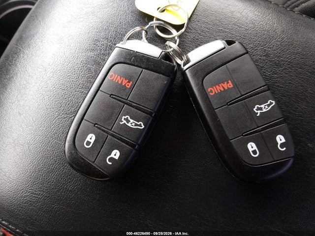 Продаж на аукціоні авто 2019 Dodge Charger Police Rwd, vin: 2C3CDXAG8KH734040, номер лоту: 46226490