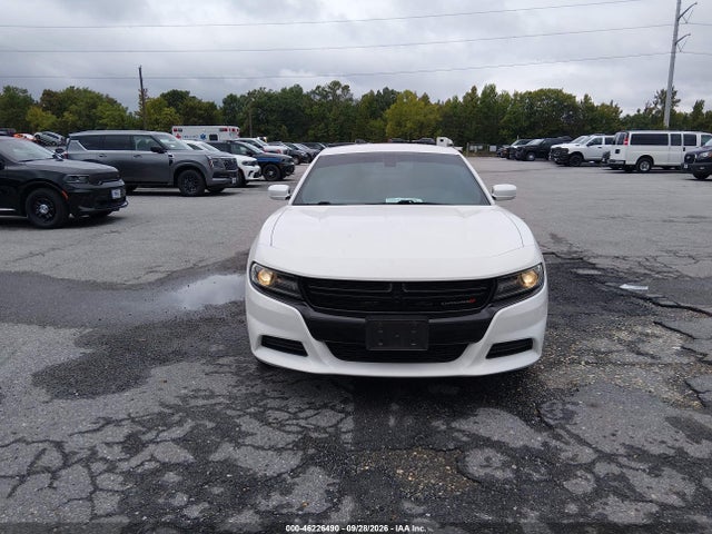 Продаж на аукціоні авто 2019 Dodge Charger Police Rwd, vin: 2C3CDXAG8KH734040, номер лоту: 46226490