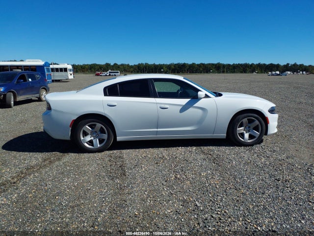Продаж на аукціоні авто 2019 Dodge Charger Police Rwd, vin: 2C3CDXAG8KH734040, номер лоту: 46226490