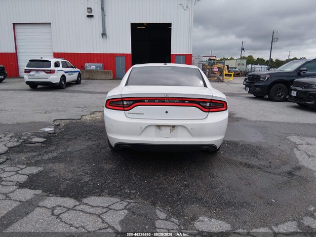 Продаж на аукціоні авто 2019 Dodge Charger Police Rwd, vin: 2C3CDXAG8KH734040, номер лоту: 46226490