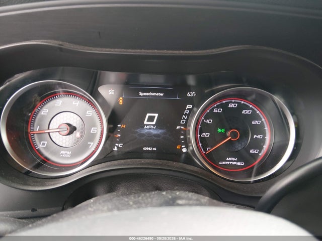 Продаж на аукціоні авто 2019 Dodge Charger Police Rwd, vin: 2C3CDXAG8KH734040, номер лоту: 46226490