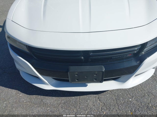 Продаж на аукціоні авто 2019 Dodge Charger Police Rwd, vin: 2C3CDXAG8KH734040, номер лоту: 46226490