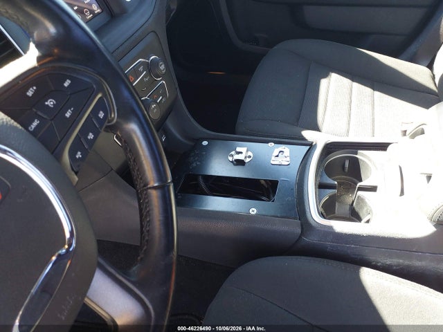 Продаж на аукціоні авто 2019 Dodge Charger Police Rwd, vin: 2C3CDXAG8KH734040, номер лоту: 46226490