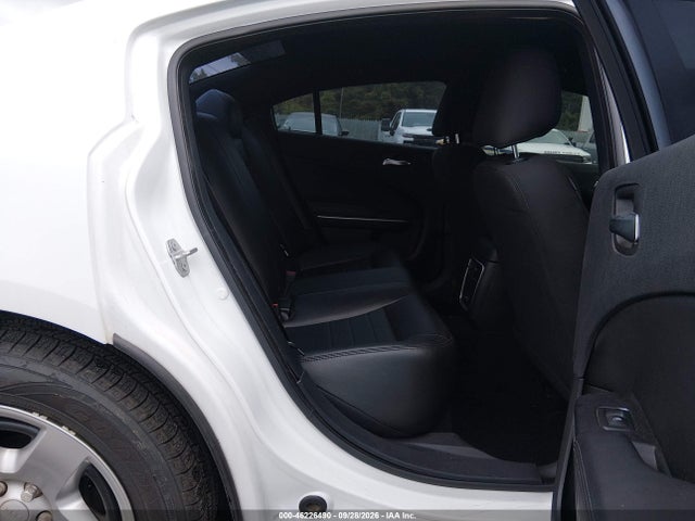 Продаж на аукціоні авто 2019 Dodge Charger Police Rwd, vin: 2C3CDXAG8KH734040, номер лоту: 46226490