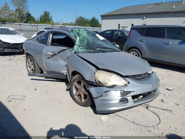 Продаж на аукціоні авто 2004 Acura Rsx, vin: JH4DC54854S008819, номер лоту: 46226496