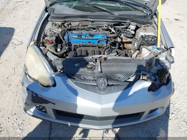 46226496 :رقم المزاد ، JH4DC54854S008819 vin ، 2004 Acura Rsx مزاد بيع