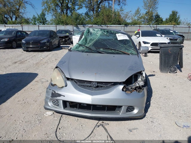 46226496 :رقم المزاد ، JH4DC54854S008819 vin ، 2004 Acura Rsx مزاد بيع