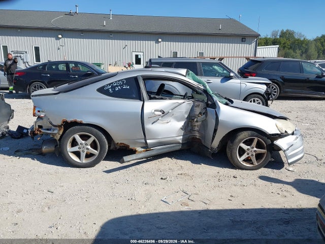 46226496 :رقم المزاد ، JH4DC54854S008819 vin ، 2004 Acura Rsx مزاد بيع