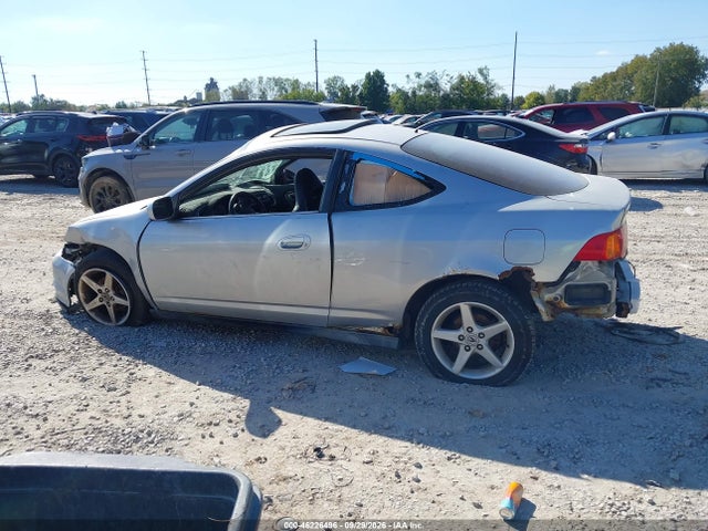 46226496 :رقم المزاد ، JH4DC54854S008819 vin ، 2004 Acura Rsx مزاد بيع