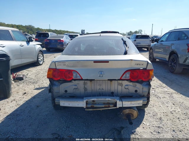 46226496 :رقم المزاد ، JH4DC54854S008819 vin ، 2004 Acura Rsx مزاد بيع