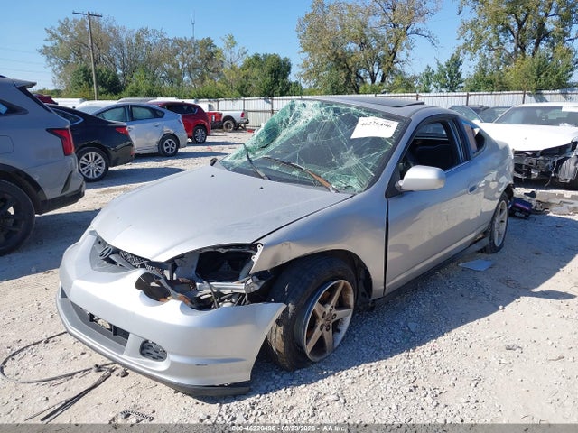 46226496 :رقم المزاد ، JH4DC54854S008819 vin ، 2004 Acura Rsx مزاد بيع