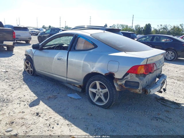 46226496 :رقم المزاد ، JH4DC54854S008819 vin ، 2004 Acura Rsx مزاد بيع