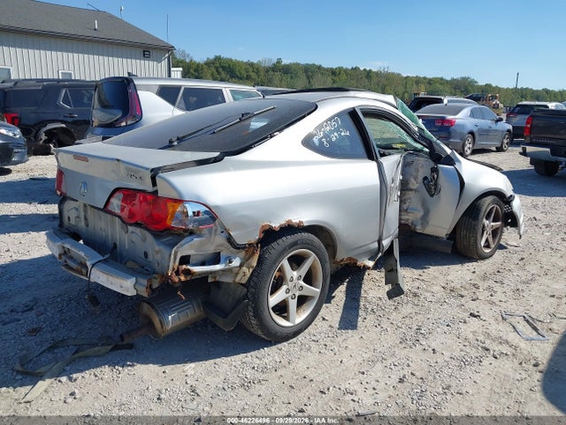 46226496 :رقم المزاد ، JH4DC54854S008819 vin ، 2004 Acura Rsx مزاد بيع