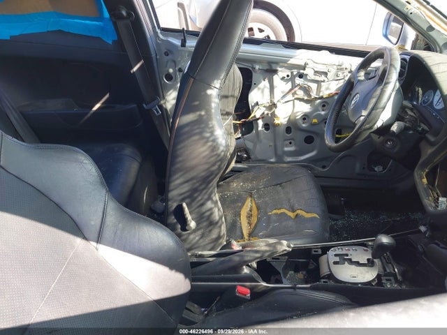 46226496 :رقم المزاد ، JH4DC54854S008819 vin ، 2004 Acura Rsx مزاد بيع