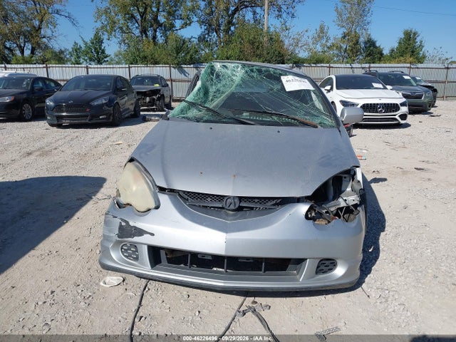 46226496 :رقم المزاد ، JH4DC54854S008819 vin ، 2004 Acura Rsx مزاد بيع