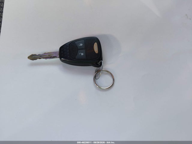 Продаж на аукціоні авто 2008 Dodge Ram 2500 St/sxt, vin: 3D7KR28A08G158634, номер лоту: 46226511