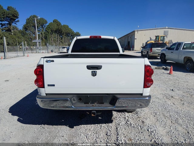 Продаж на аукціоні авто 2008 Dodge Ram 2500 St/sxt, vin: 3D7KR28A08G158634, номер лоту: 46226511